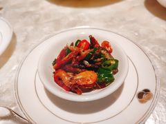-喜公馆(平安金融中心店)
