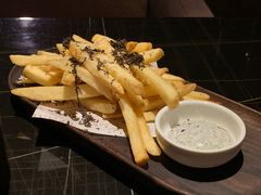 -wann lounge 低温慢煮牛排·清吧