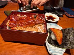 -千代武日本料理(爱建店)