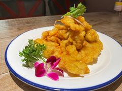 -四姐妹东北饺子(沙尾路店)
