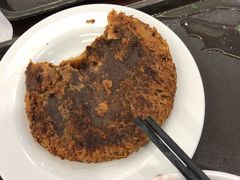 -聚德华天护国寺小吃(甜水园店)
