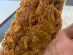 -麦当劳(王家湾步步高餐厅)