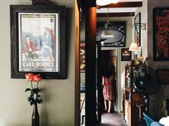 -LA  PETANQUE(泰安路店)
