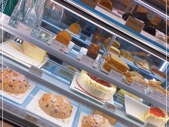 -Peet's Coffee皮爷咖啡(德基店)