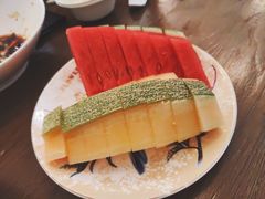-坤钰轩·匠心粤菜(华为店)