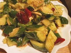 -聚点串吧·北京烧烤(海淀黄庄店)