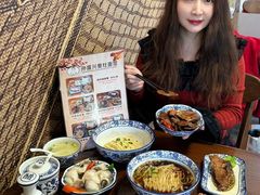 -孙盛兴奥灶面馆·蟹黄面·三虾面(山塘街总店)