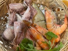 -百年银屏蚝烙·潮汕菜·非遗(乐山店)