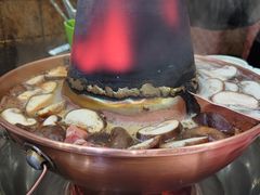 -草原饭店火锅