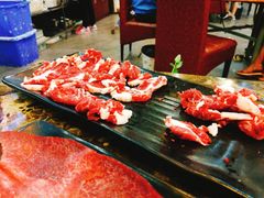 -林记潮牛·牛肉火锅(上马墩店)