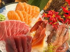 -松坂屋日料自助(长城路店)