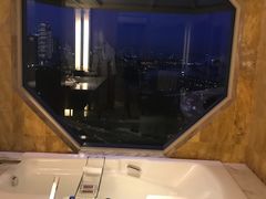 -新加坡丽思卡尔顿美年酒店