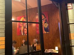 门面-克比叔叔印度餐厅Kebabs on the Grille(永康路分店)