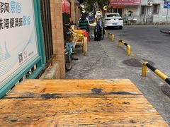 -潮香兴煲仔饭(莲花路店)