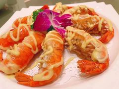 -沙龙酒家