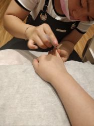 -TTNAIL天天美甲