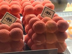 -红跑车(三孝口店)