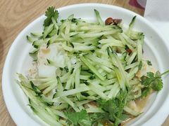 -喜家德虾仁水饺(青岛永旺东部店)