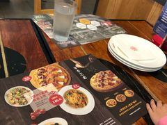-米斯特比萨(光华桥凯德MALL天津湾店)