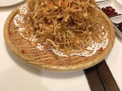 -火齐潮汕砂锅粥(五道口店)