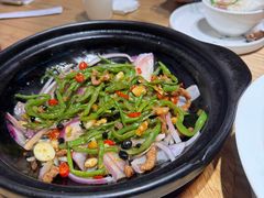 -徽张·新徽菜(五棵松·永定路店)