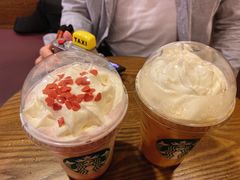 -星巴克(广州中华广场B1层店)