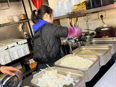 -小朱麻辣串(益民街店)