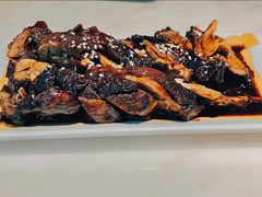 本帮特色酱鸭-简小姐·上海餐厅(长城大厦店)
