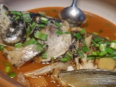 -千岛湖小鱼儿·淳安匠心农家菜