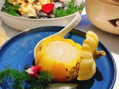 -花开餐厅(环湖中路店)