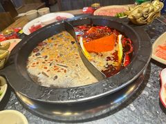 -蜀大侠火锅(春熙路店)