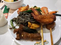 -好伦哥披萨(地坛店)