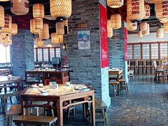 -二十八里太湖船菜(吉祥路店)