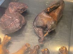 -开封张记烧鸡(花牌坊街123号院店)