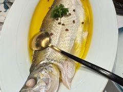 -醉舍·新淮扬菜(长宁龙之梦店)