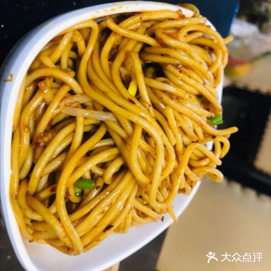 大方鼎火锅(新政镇店)