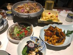 -卯时·龙光雅宴·精致锡帮菜(惠山古镇店)