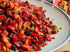 -饭江湖·江湖菜(湖广会馆店)
