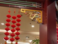-全聚德(上海首店浦东店)