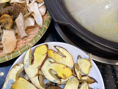 -草墩罗非鱼庄•野生菌•腊排骨(七星街上段店)