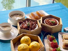 -鹿鸣酒家(越秀店)