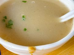 -温记府廟豆汤饭·始于1955年(海椒店)