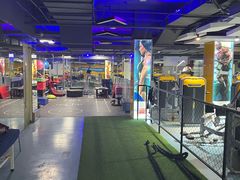 -阳光游泳培训基地(天通苑店)