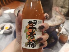 -东来顺饭庄(apm总店)