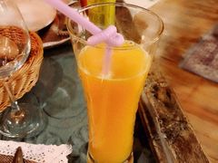 -Seten Restaurant Cappadocia