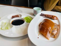 -北平食府(凤凰城店)