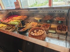 -牛New寿喜烧(金鹰世界店)