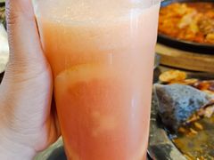 -MI WU FACTORY米屋美食工厂餐厅(绿地店)
