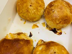 鲜肉月饼-德兴馆(山西南路店)