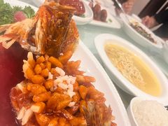 -得月楼·省级非遗·传统苏帮菜(观前店)